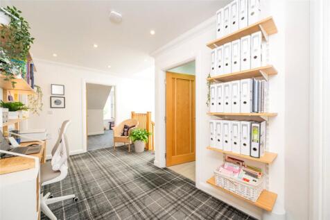Manse Street 23