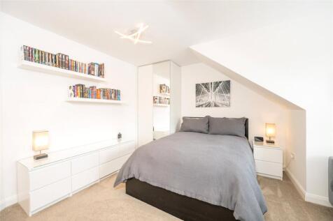 Manse Street 25