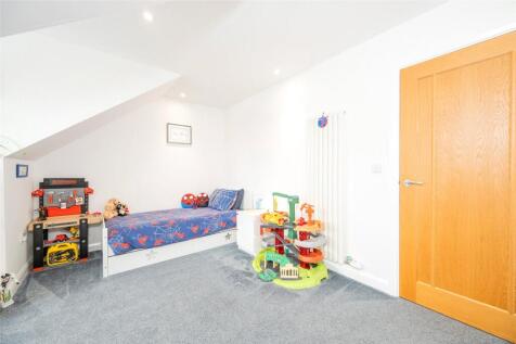 Manse Street 34