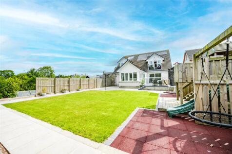 Manse Street 46