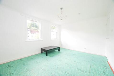 Millside Terrace