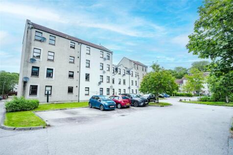 Millside Terrace