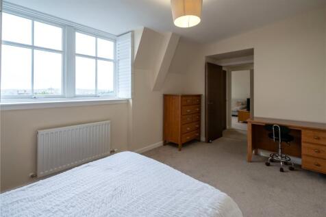 Claremont Street 22
