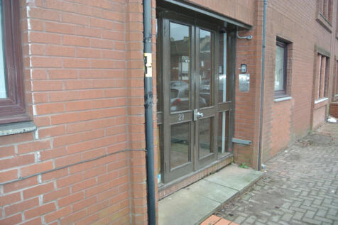 29 Raeberry Street, G20 6EJ, 0-2