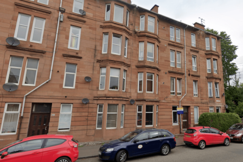 1242 Cathcart Road, G42 9EY, 3-2