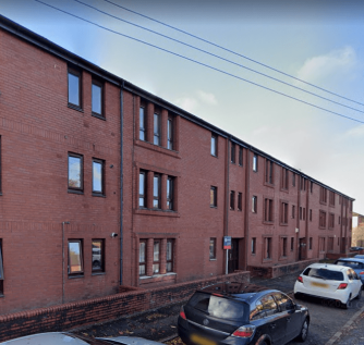 19 Raeberry Street, G20 6EJ, 0-1