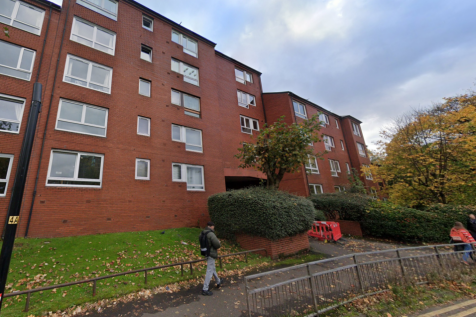 Flat -3, 98 Buccleuch Street, G3 6NS