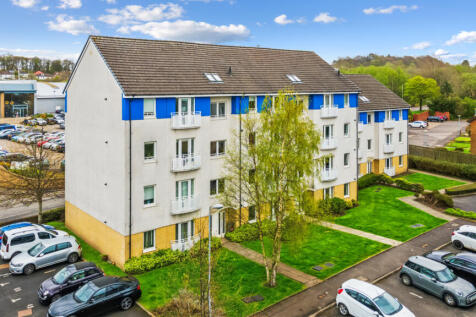 3 Netherton Gardens, G13 1EE