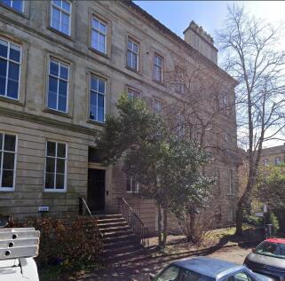 2-2, 2 Buckingham Street, G12 DJ