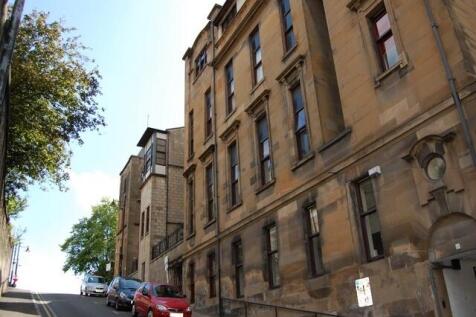 3,1, 69, Garnet Street, G3 6QL