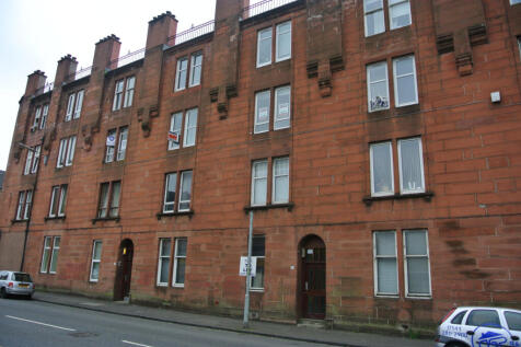 51 Fulton Street, G13 1DL