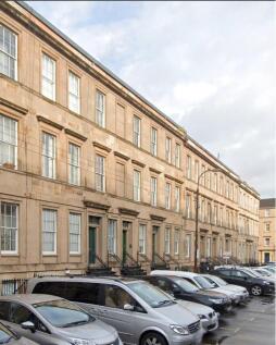 2-1, 18 Baliol Street, G3 6UU