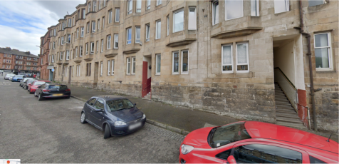 1-2, 22 Birkenshaw Street, G31 2UH