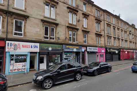 1-2, 599 Duke Street, G31 1PZ