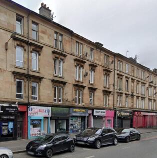 1-2, 599 Duke Street, G31 1PZ