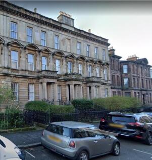 2-1, 111 Hill Street, G3 6TY