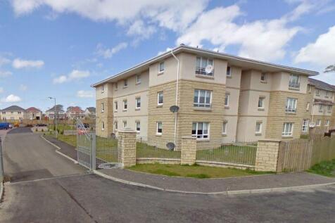 30 Millhall Court, ML6 7GE