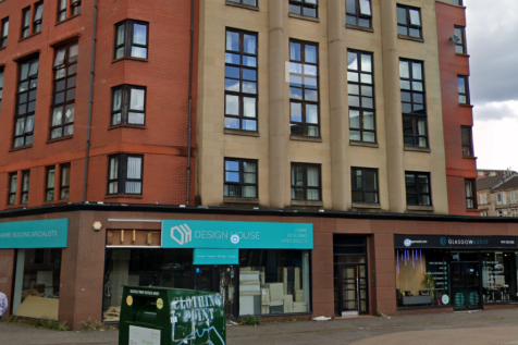 2-4, 90 Great Western Road, G4 9AD