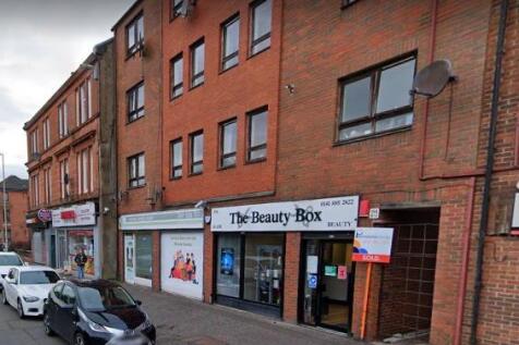 Flat H, 154 Paisley Road, PA4 8DA