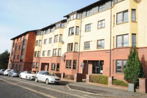 3,1,95, Hopehill Road, G20 7HH