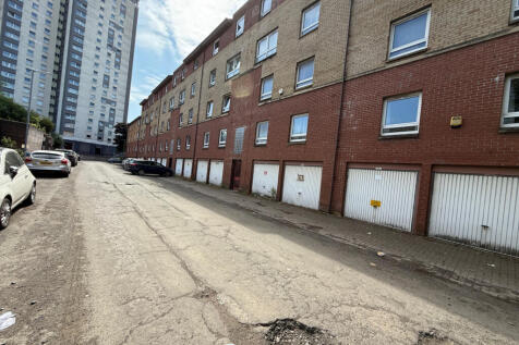 2/1, 65 Curle Street, G14 0SE