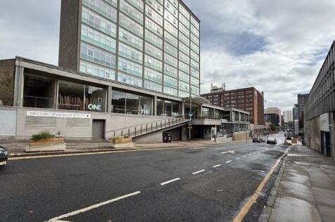 134 Renfrew St Glasgow G3 6ST