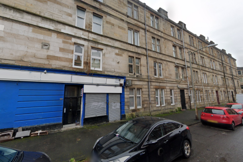 2,2,87, Middleton Street, Glasgow, Lanarkshire, G