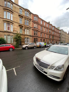 0,2,68, West End Park Street, Glasgow, Lanarkshir