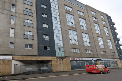 1/1, 75 Port Dundas Road, Glasgow, G4 0HF