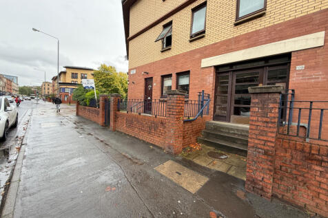 137 Maryhill Road, G20 7XN