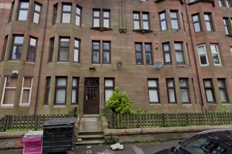 3, 2, 29, St Monance Street,  G21 4UJ
