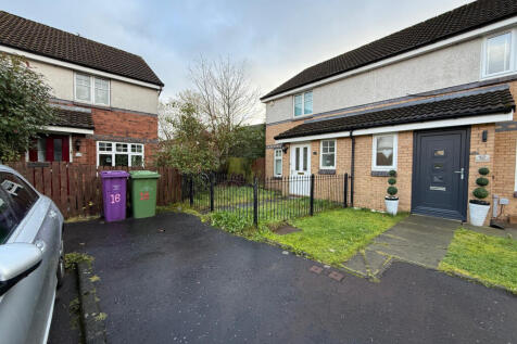 14, Cromer Gardens, G20 9JQ