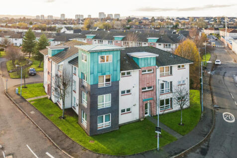 203 Netherton Road, G13 1BH