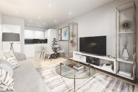 open plan