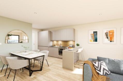 open plan