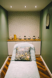 Treatment Room