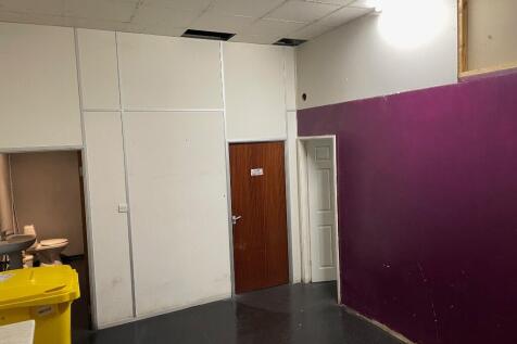 Treatment Room