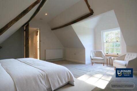 Bedroom 4 Dressed
