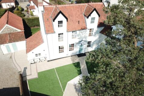 Becclesgate House