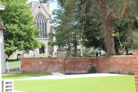 Front Garden View