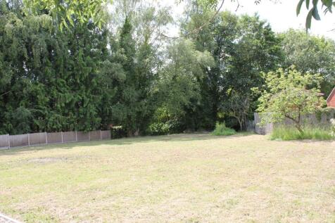Side Garden