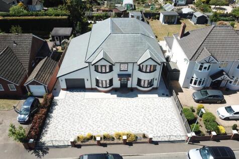 Aerial Image