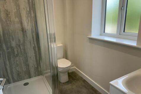 En-Suite Showeroom