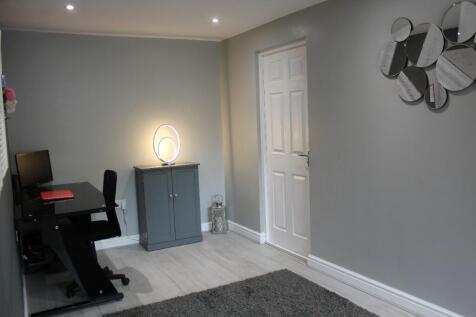 Ground Floor Office