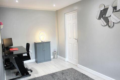 Ground Floor Office