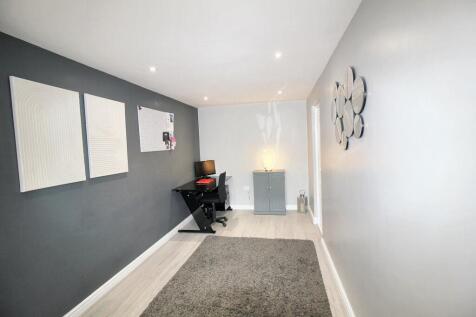 Ground Floor Office