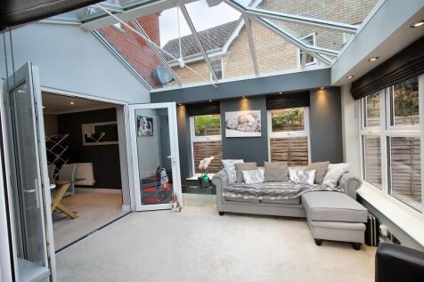 Conservatory / Orangery