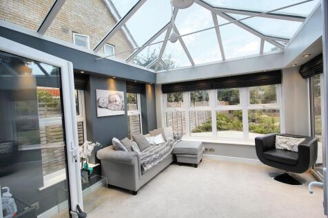 Conservatory / Orangery