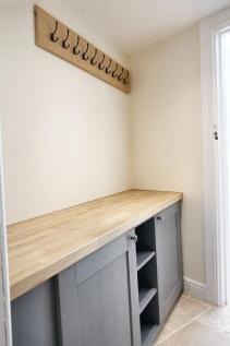 Boot Room