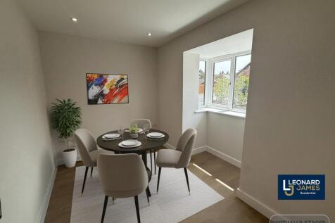 Dining Room / Office